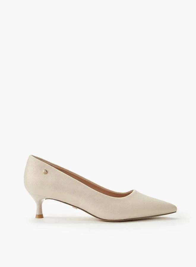 سيليست أحذية نسائية بكعب قطة